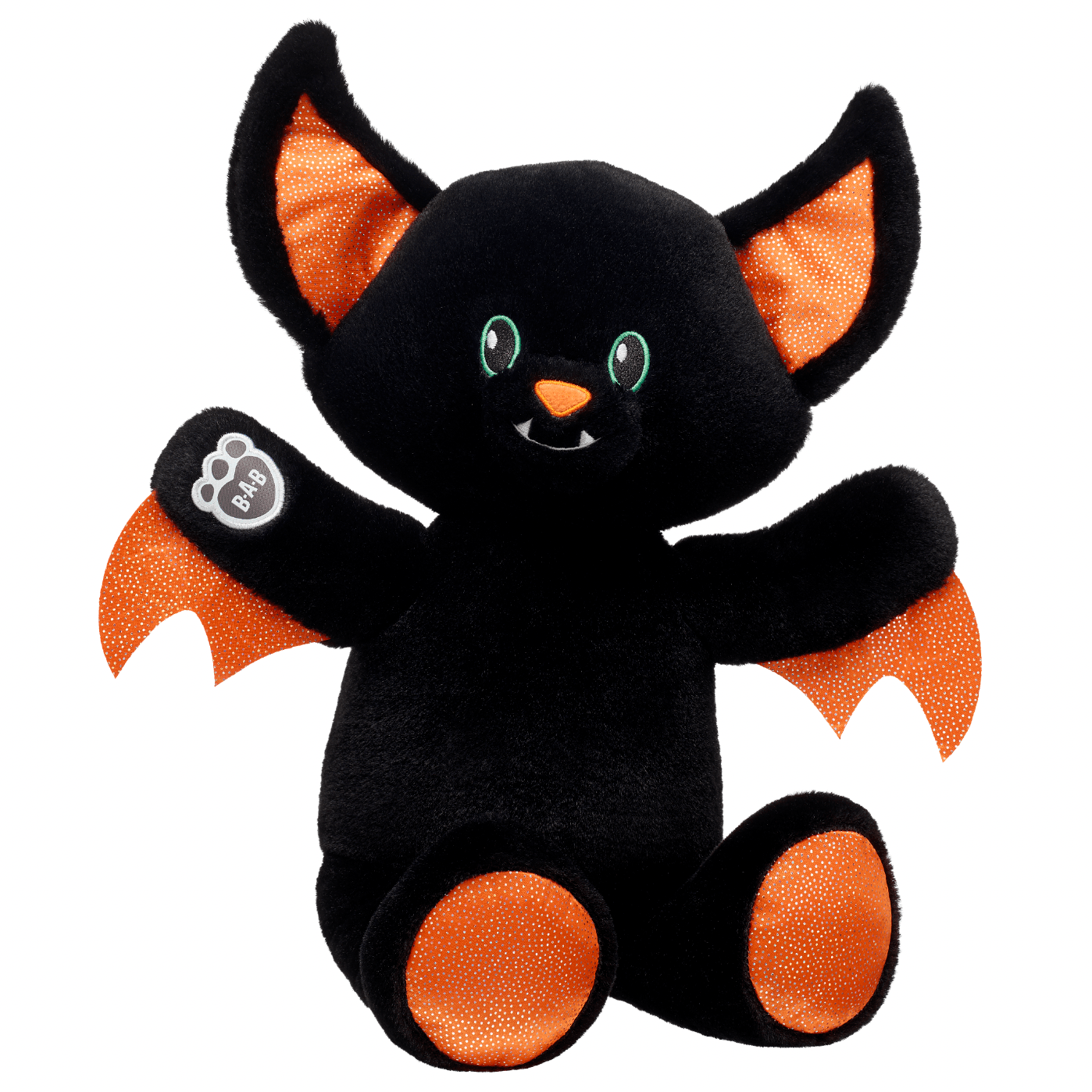 Fangtastic Bat - Build-A-Bear Workshop Australia